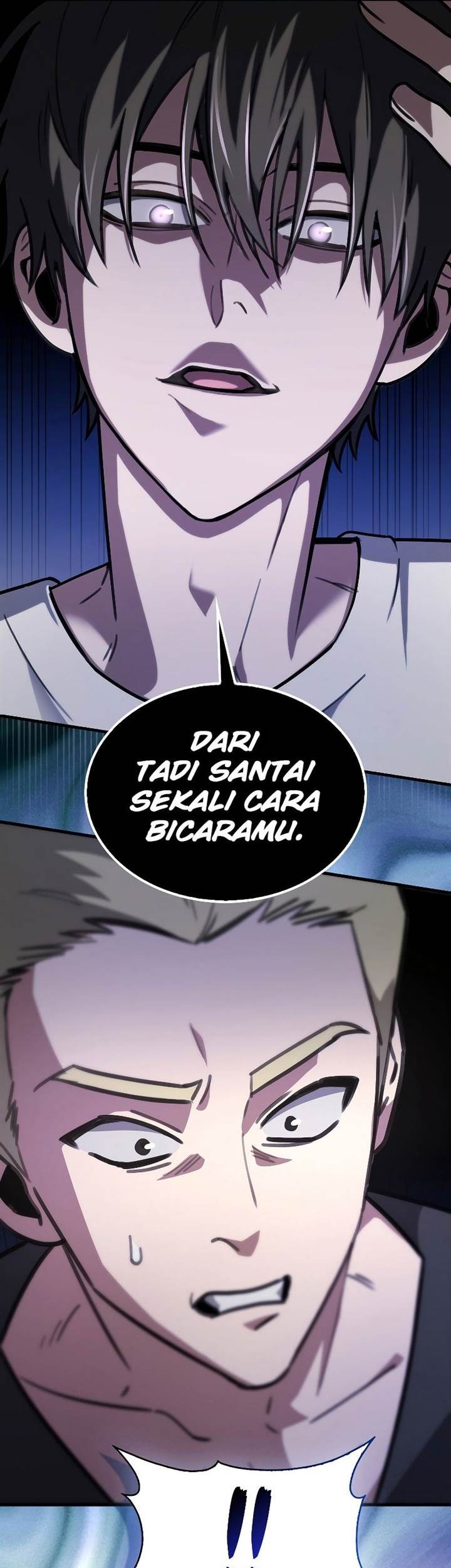 I’m Not a Regressor Chapter 6 halaman 22