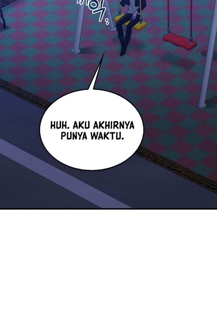 I’m Not a Regressor Chapter 4 halaman 25