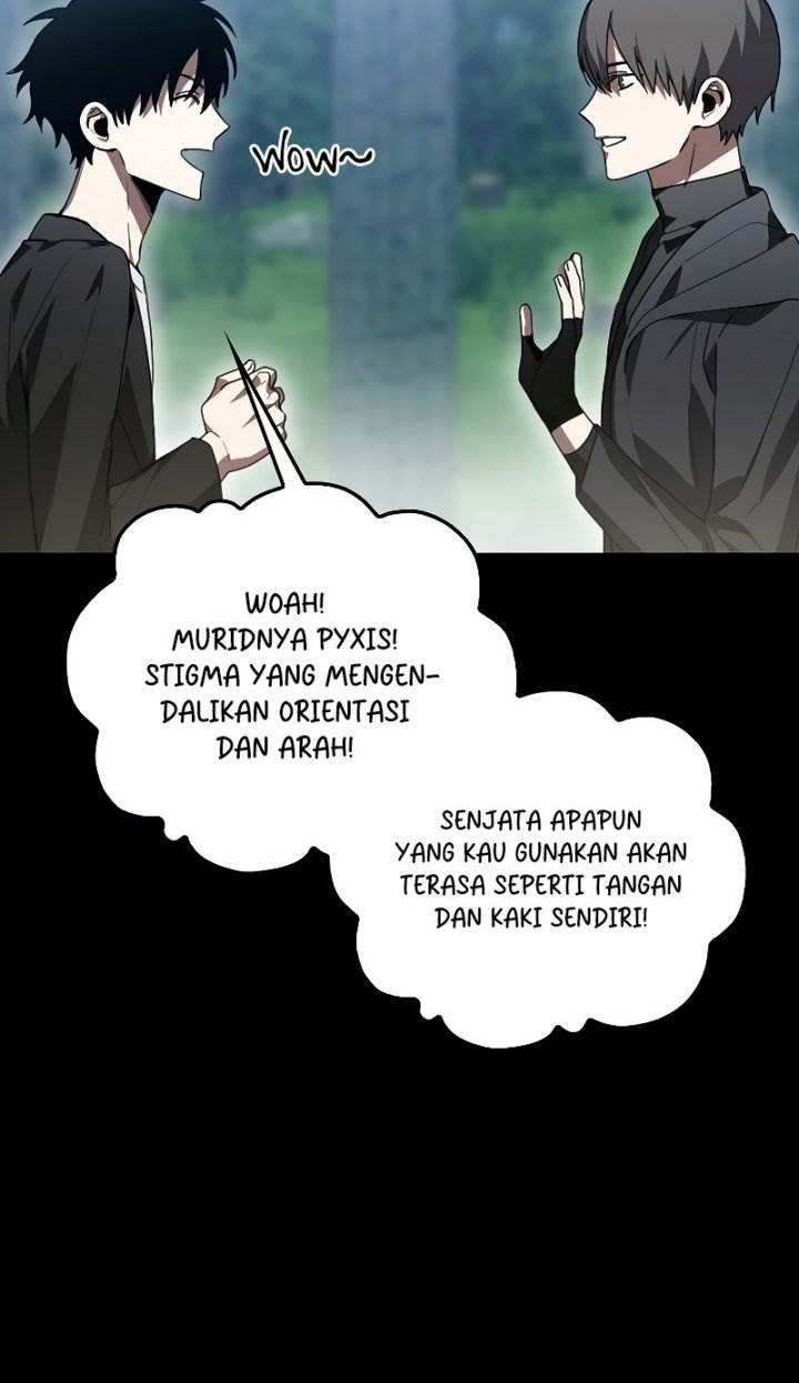 I’m Not a Regressor Chapter 2 halaman 25