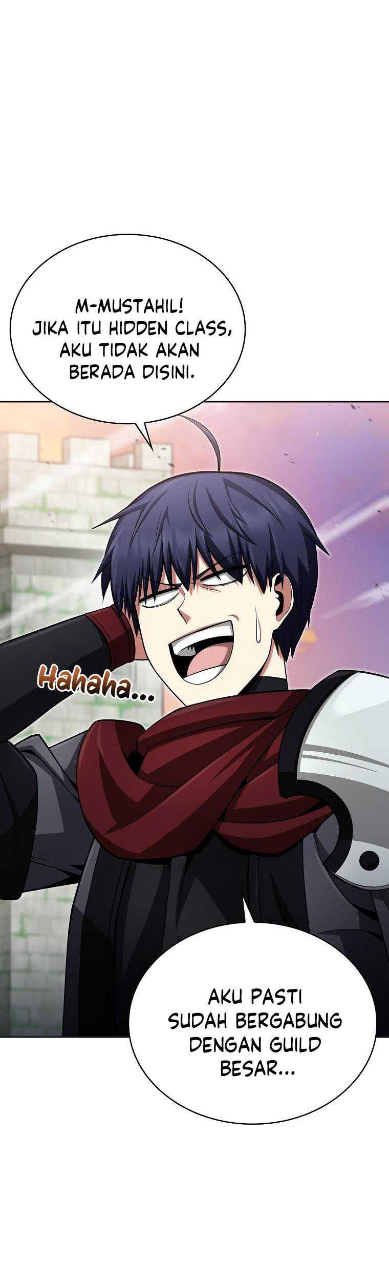 Debuff Master Chapter 14 halaman 26