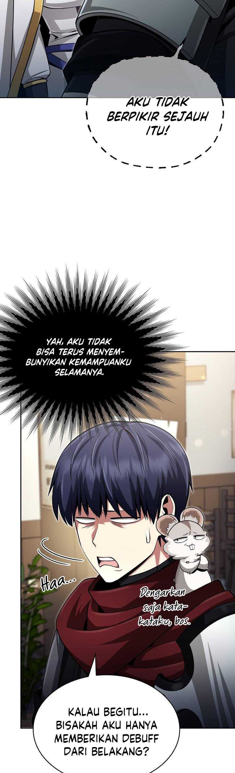 Debuff Master Chapter 13 halaman 24