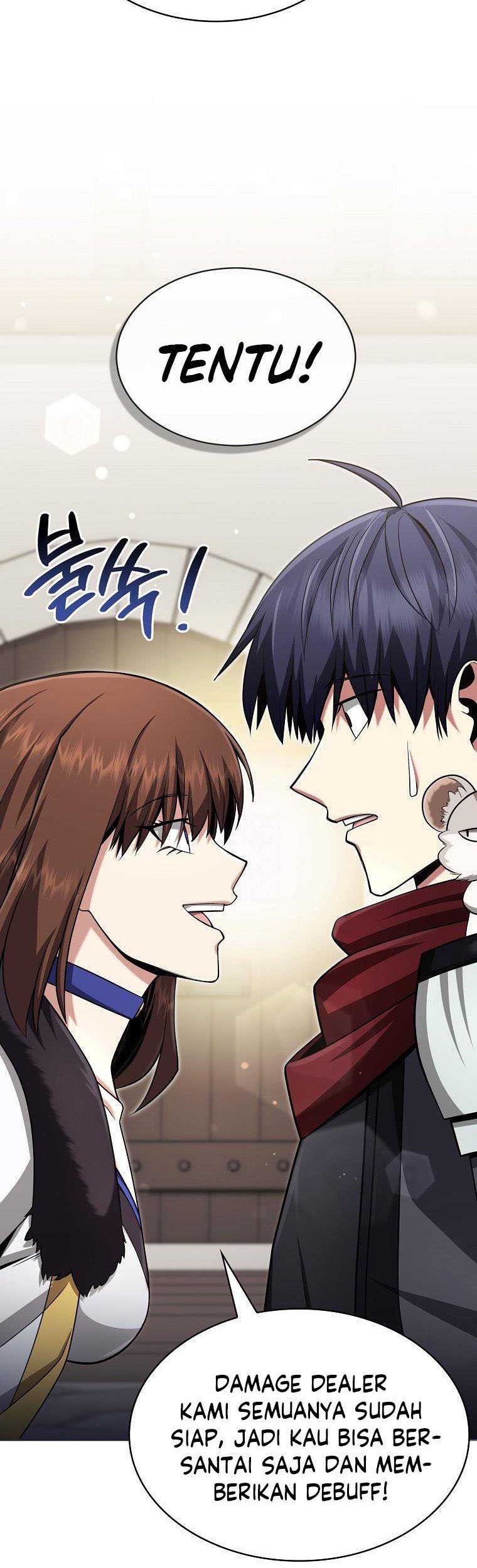 Debuff Master Chapter 13 halaman 25