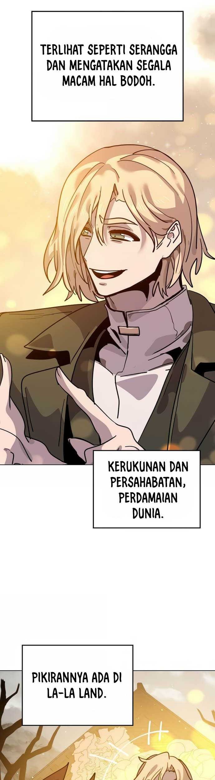 The Second Life Is a Healing Life? Chapter 18 halaman 25