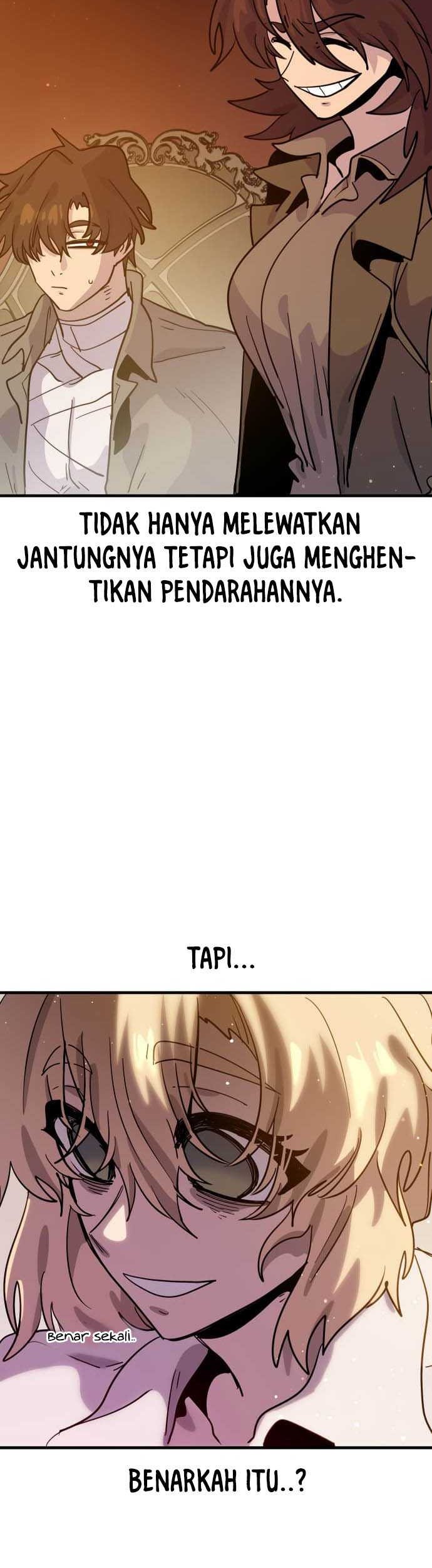 The Second Life Is a Healing Life? Chapter 17 halaman 23