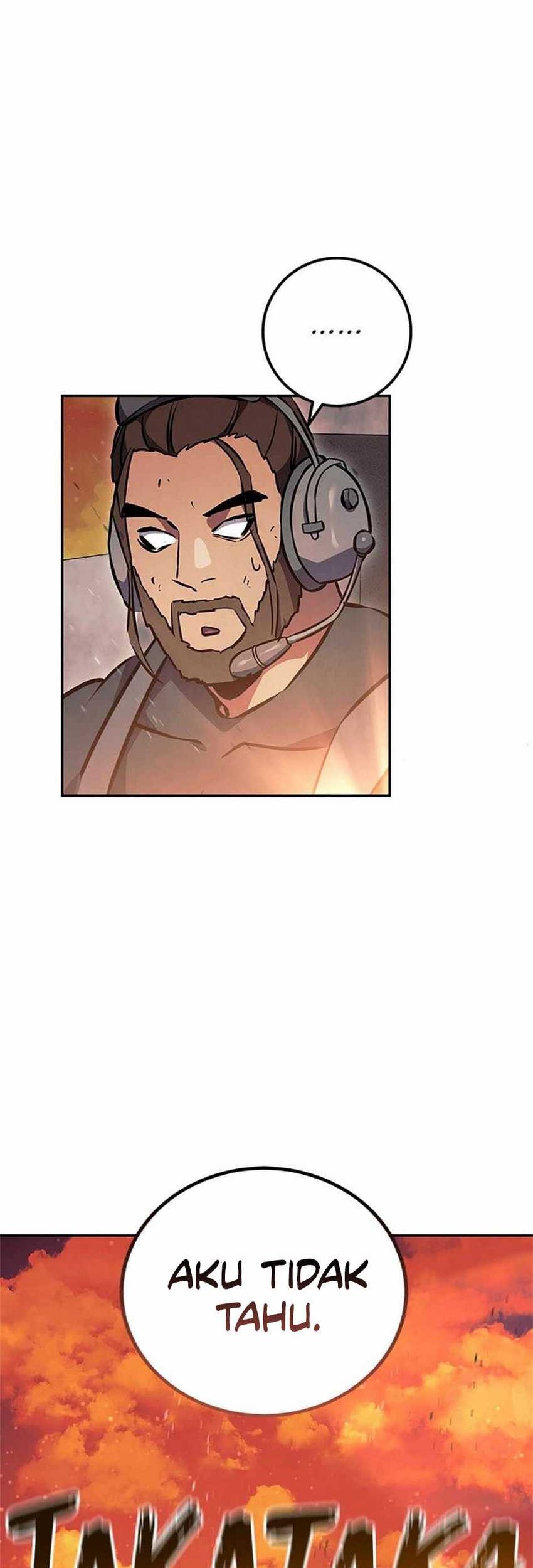 God’s Web Novel Chapter 44 halaman 27