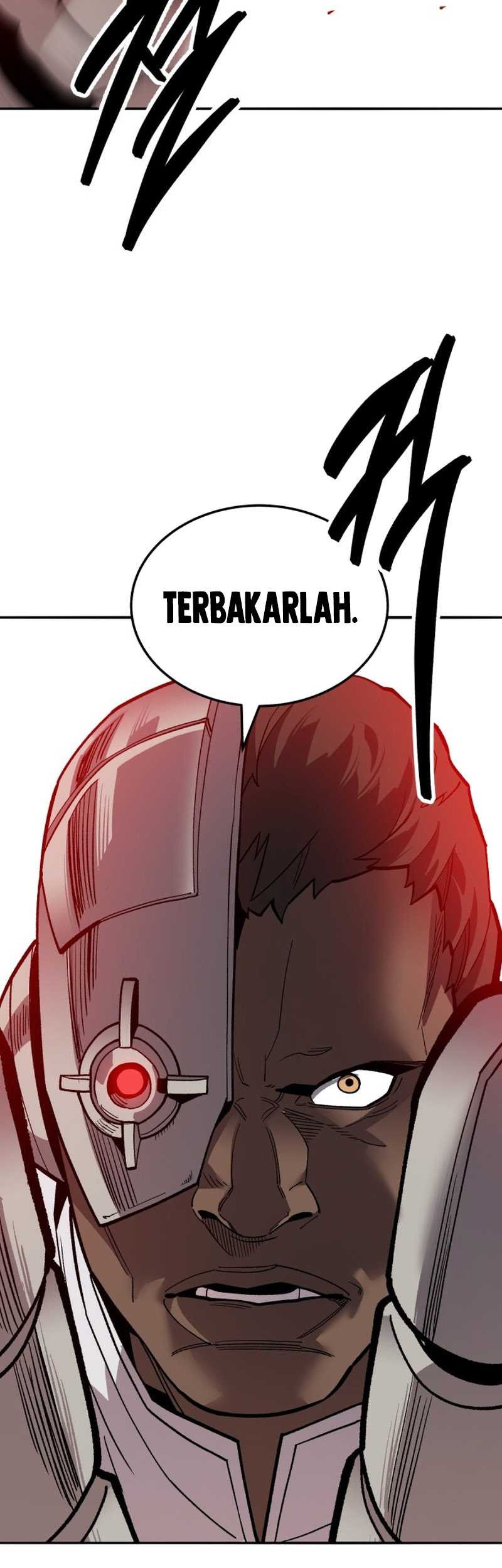 Limit Breaker Chapter 130 halaman 34