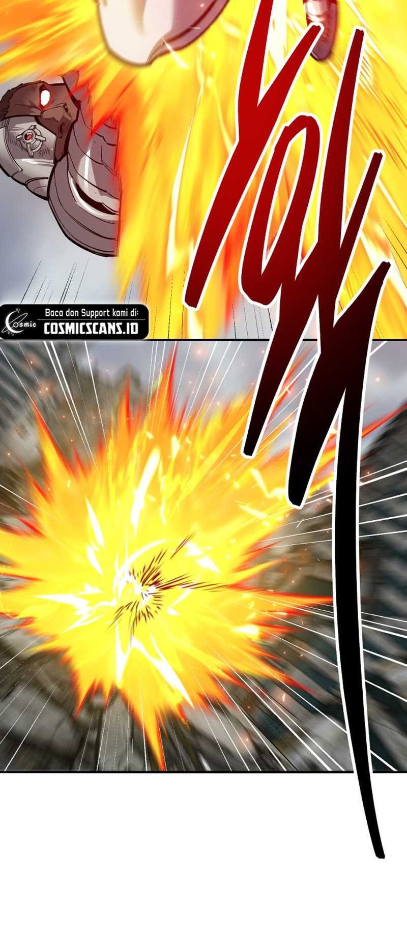 Limit Breaker Chapter 130 halaman 36