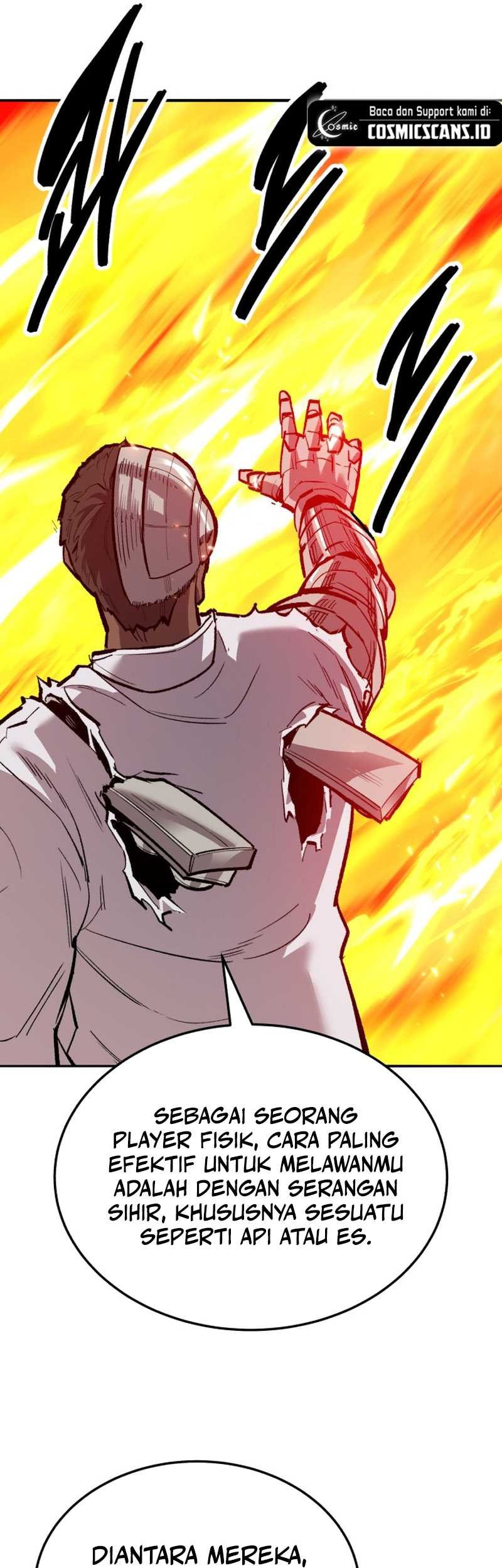 Limit Breaker Chapter 130 halaman 37