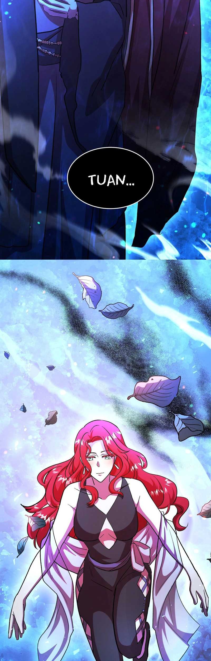 The Iron-Blooded Necromancer Has Returned Chapter 44 halaman 22