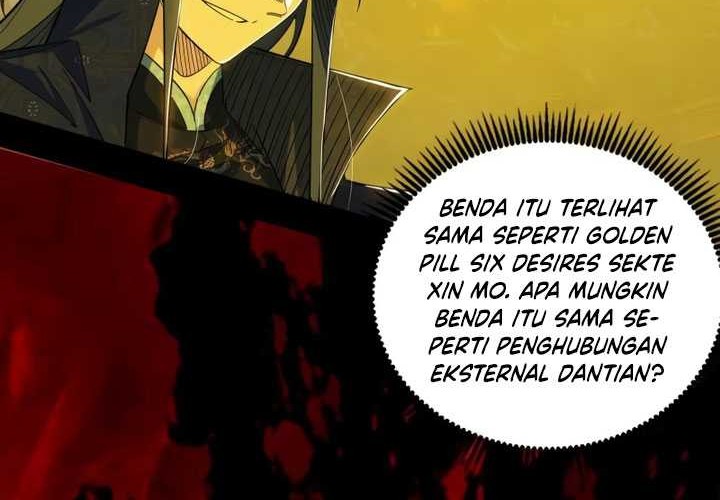 I’m An Evil God Chapter 466 halaman 18
