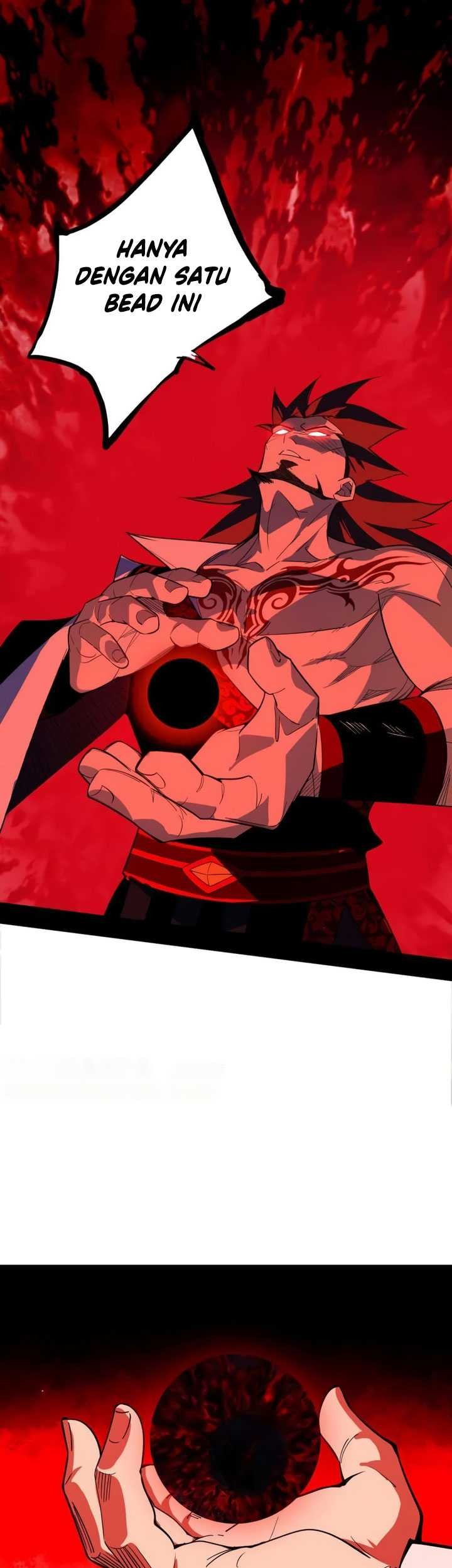 I’m An Evil God Chapter 466 halaman 19