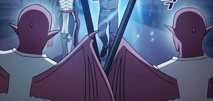The Constellation that Returned from Hell Chapter 153 halaman 23