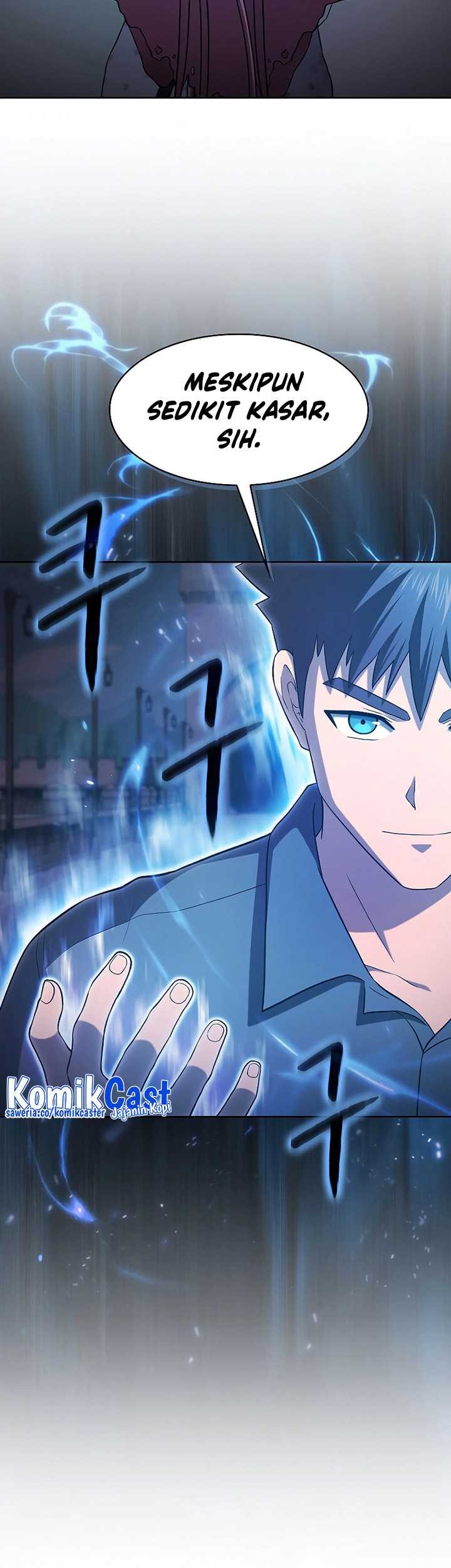 The Constellation that Returned from Hell Chapter 153 halaman 24