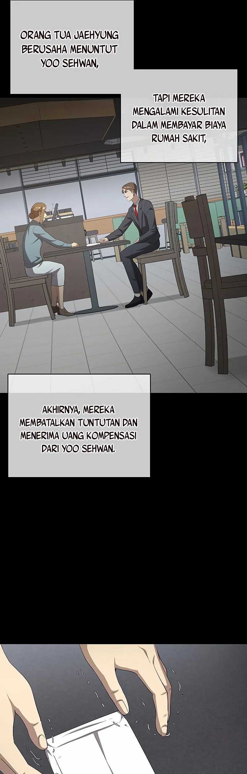 The Strongest Chef in Another World Chapter 21 halaman 22