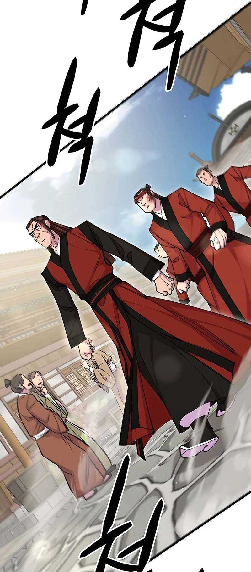 World’s Greatest Senior Disciple Chapter 80 Gambar 33