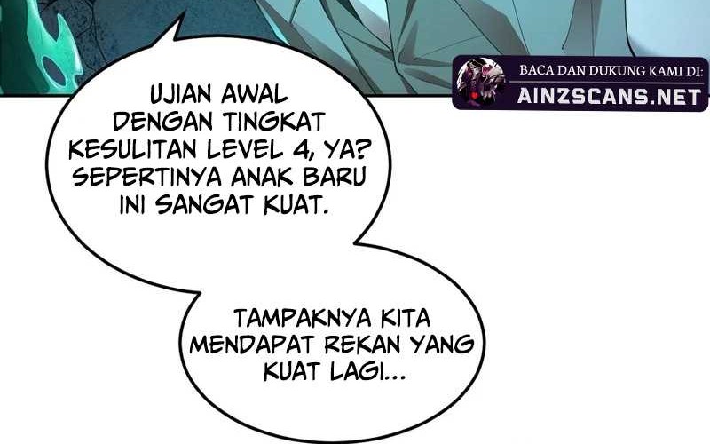 The Wretched Chapter 15 halaman 15