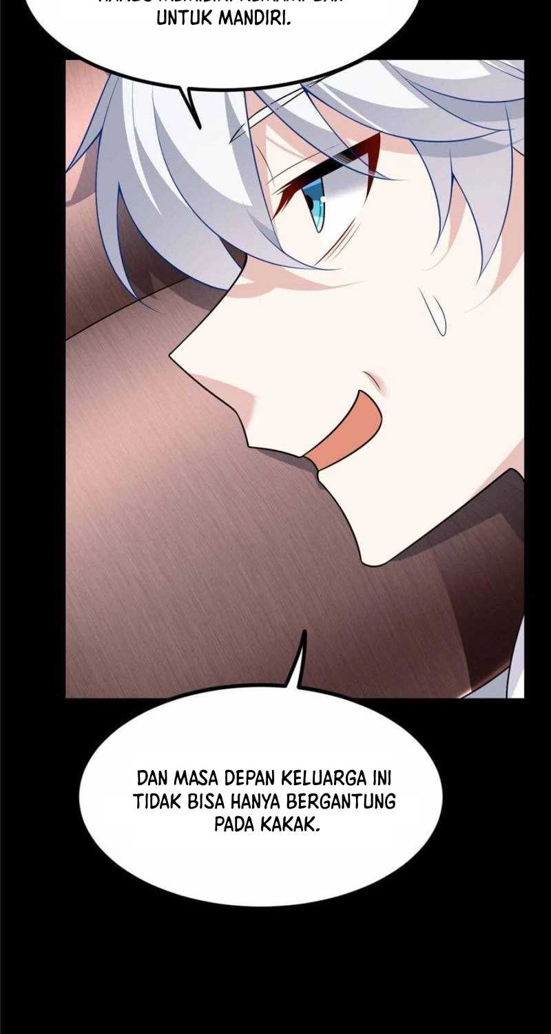 I Eat Soft Rice in Another World Chapter 103 Gambar 9