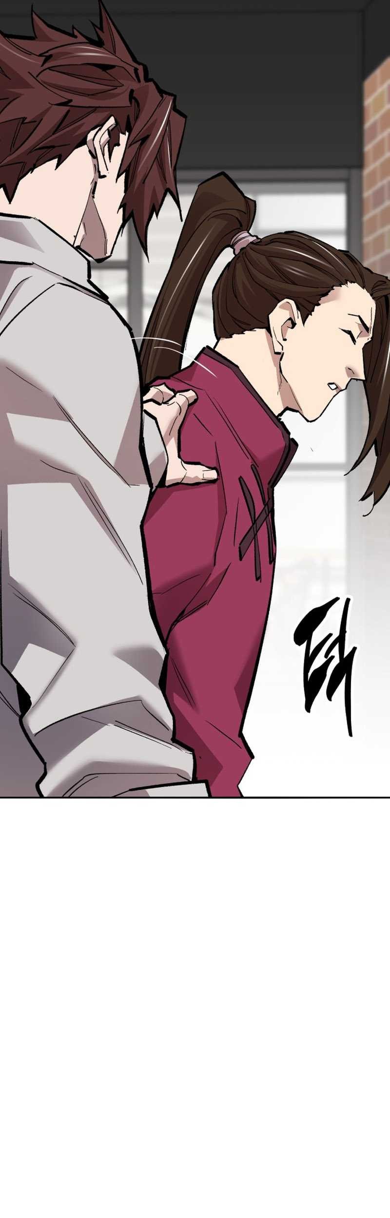 Limit Breaker Chapter 133 halaman 41