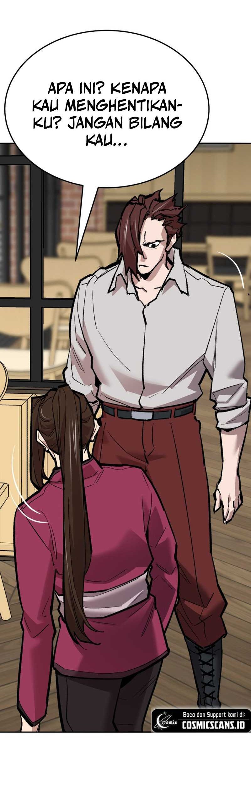 Limit Breaker Chapter 133 halaman 42