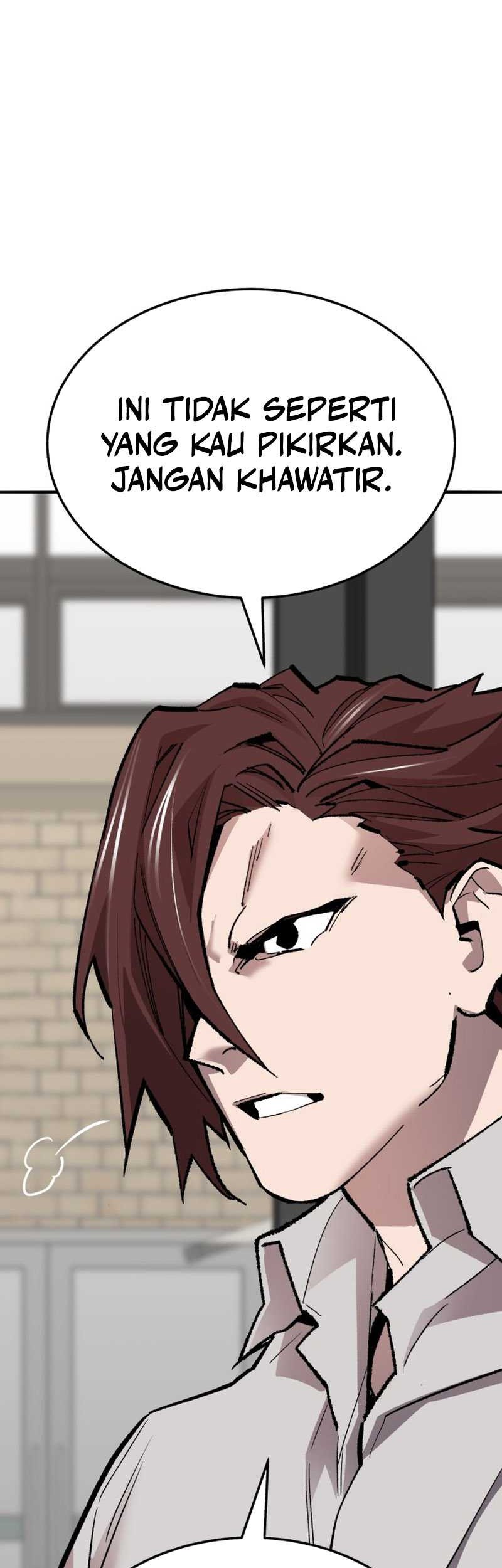 Limit Breaker Chapter 133 halaman 43