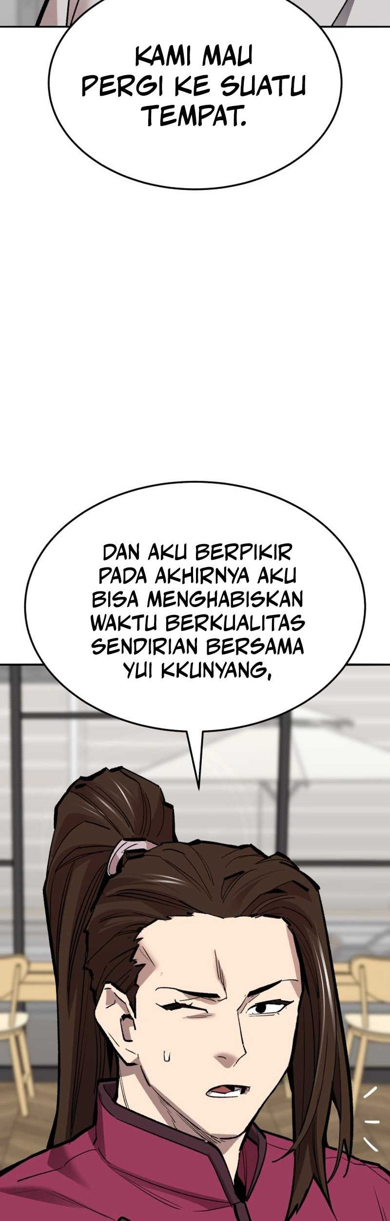 Limit Breaker Chapter 133 halaman 44