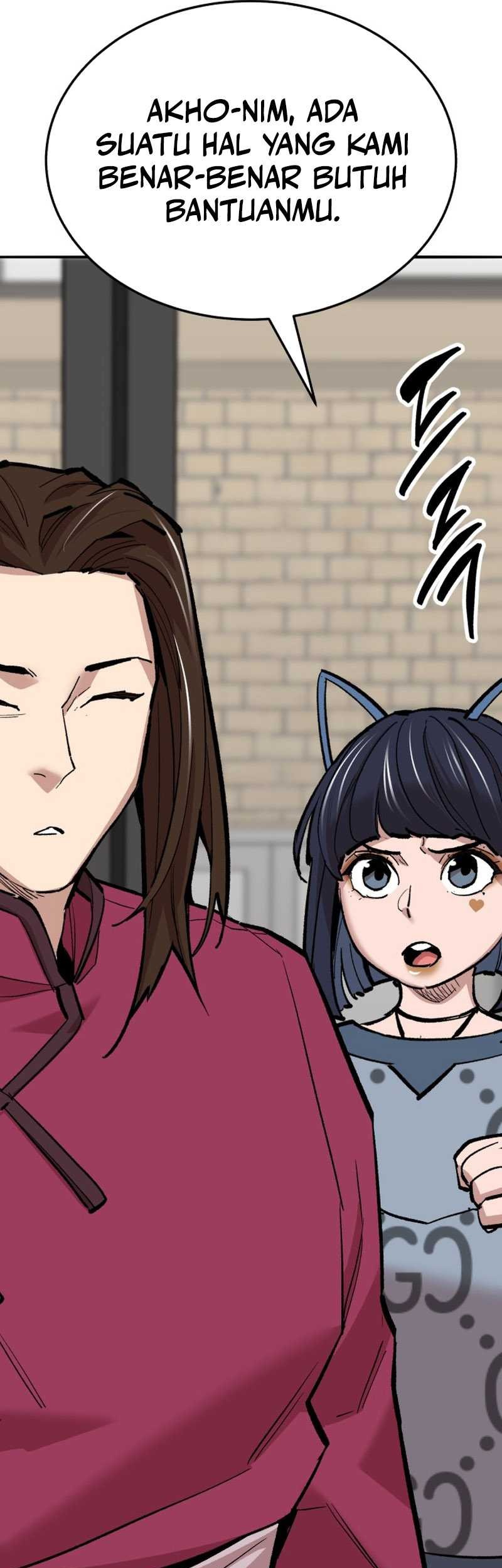 Limit Breaker Chapter 133 halaman 46