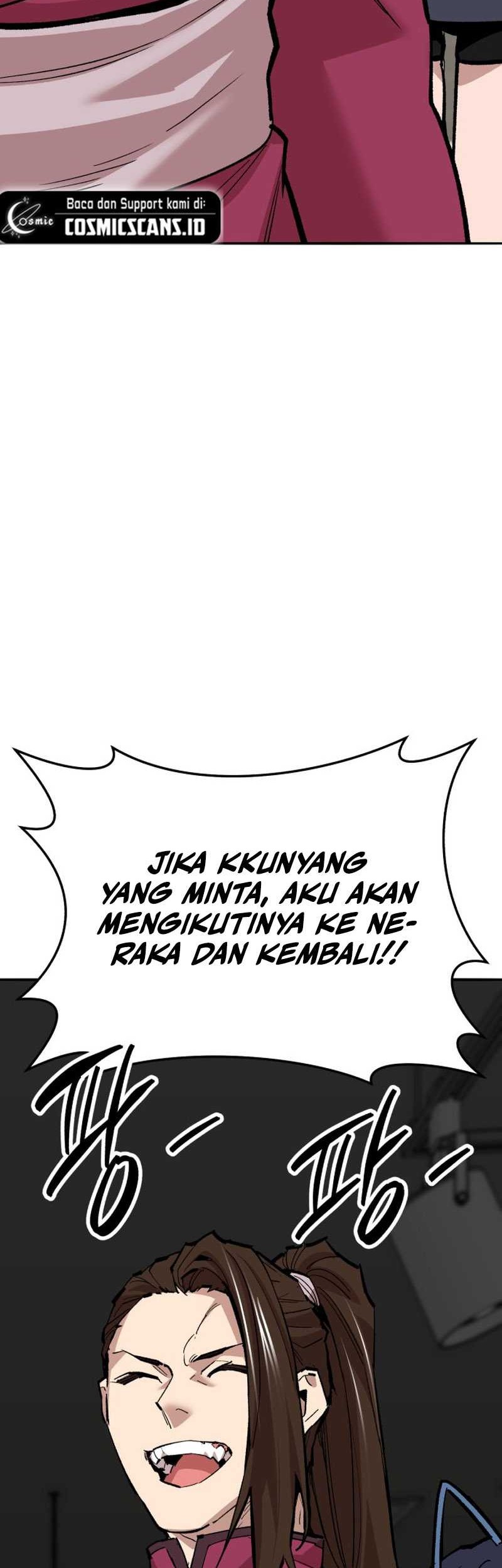 Limit Breaker Chapter 133 halaman 47
