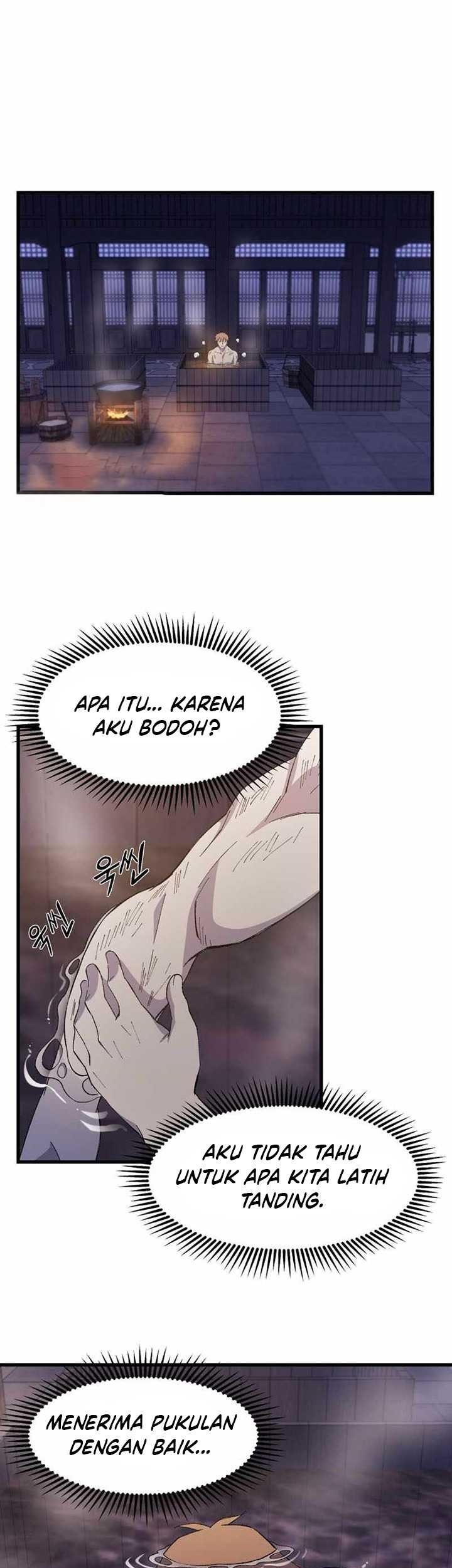 The Great Master Chapter 88 - Halaman 18