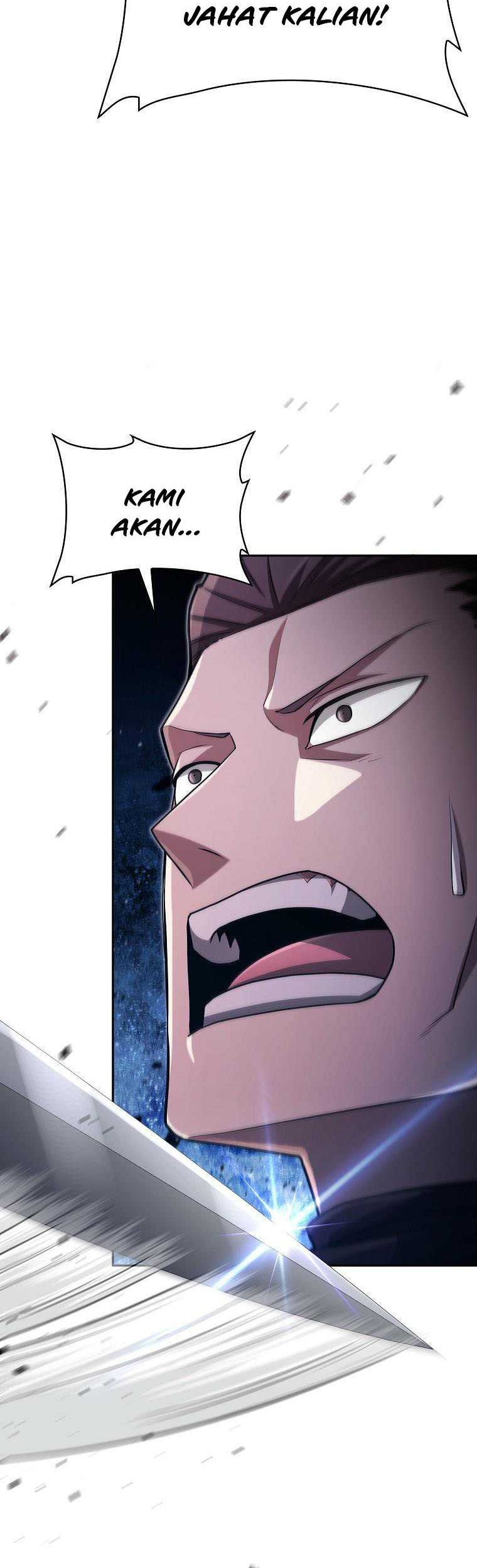 Debuff Master Chapter 16 halaman 25