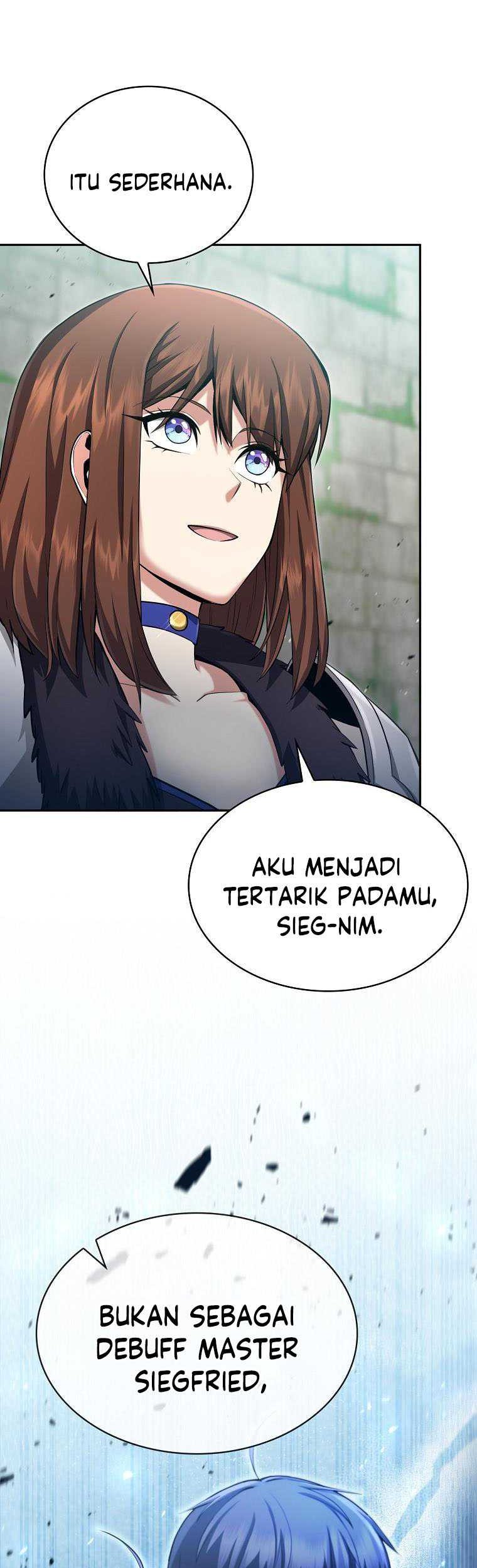 Debuff Master Chapter 15 halaman 23