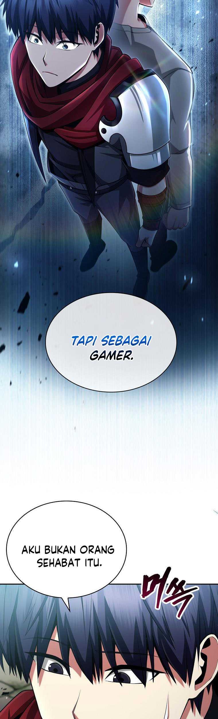 Debuff Master Chapter 15 halaman 25