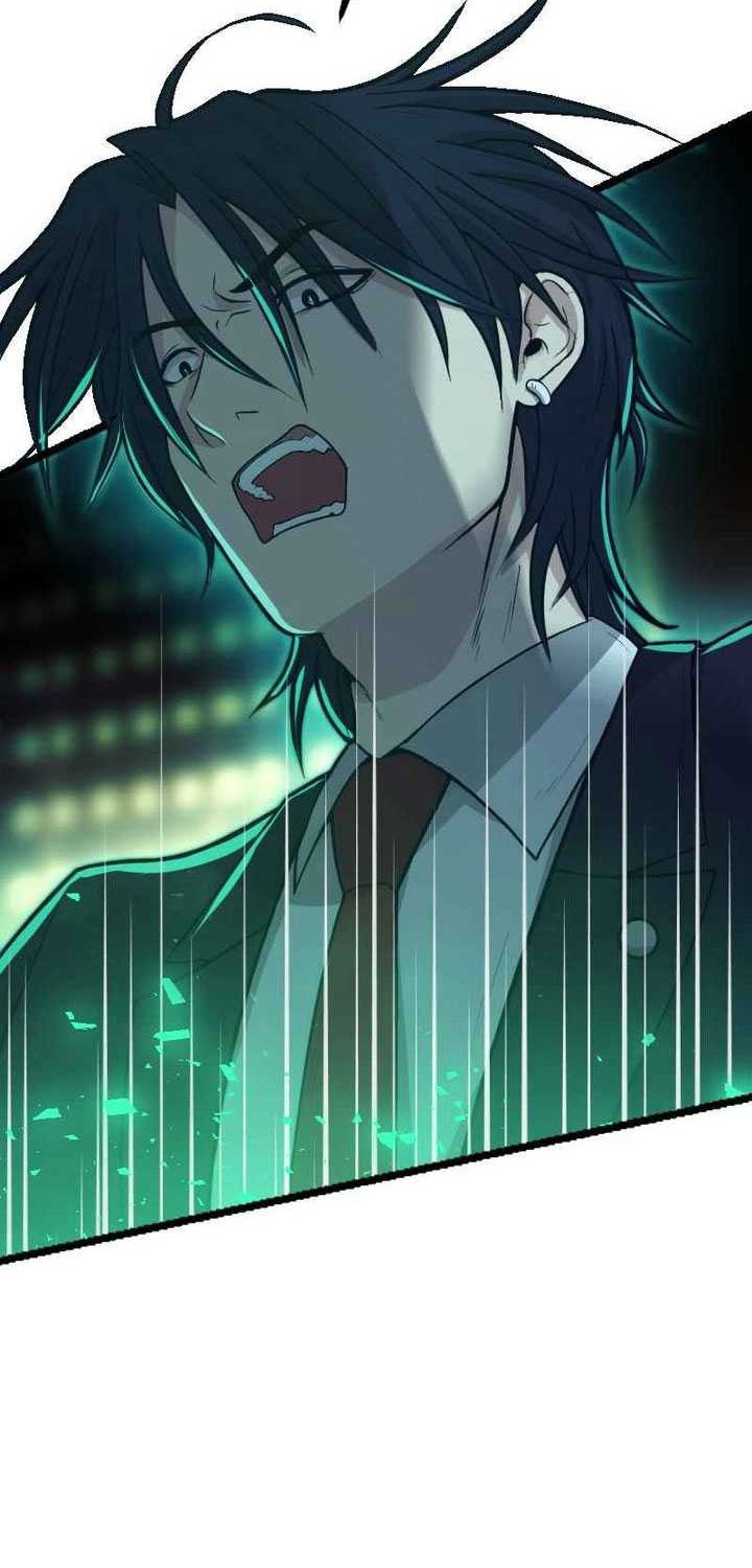 Paranoid Mage Chapter 3 halaman 26