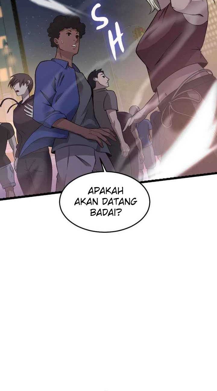 Paranoid Mage Chapter 3 halaman 28