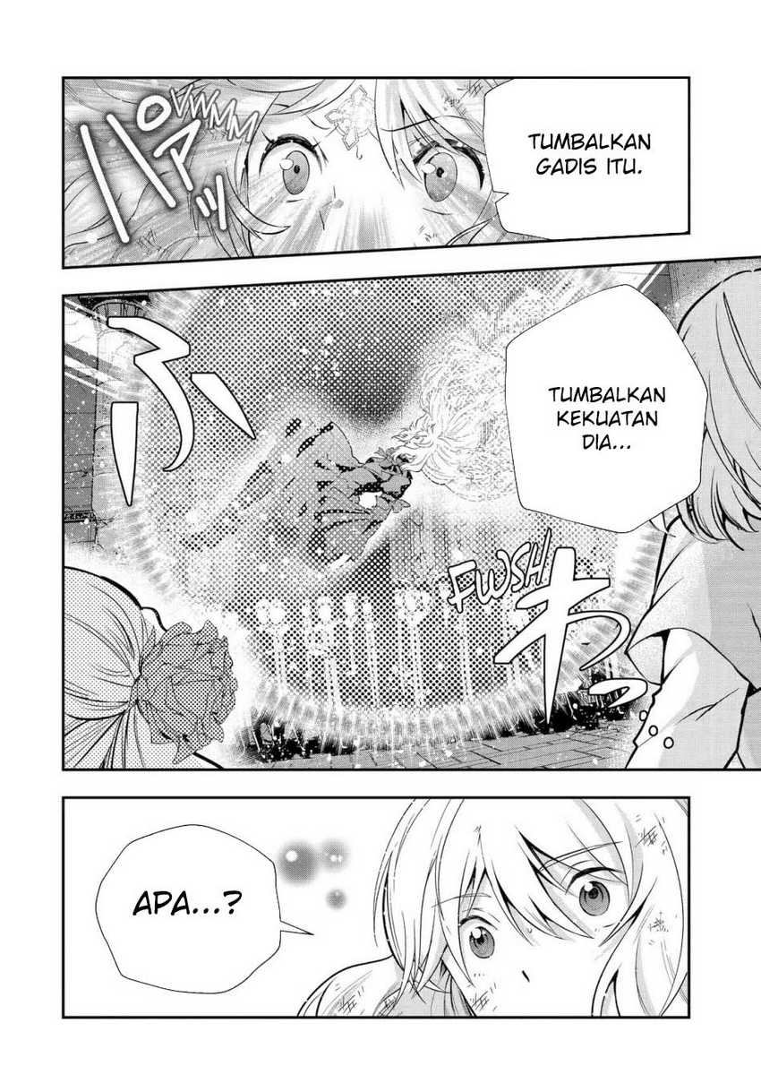 Tenohira Kaitaku Mura de Isekai Kenkokuki: Fueteku Yome-tachi to Nonbiri Mujintou Life (fix) Chapter 51 Gambar 23