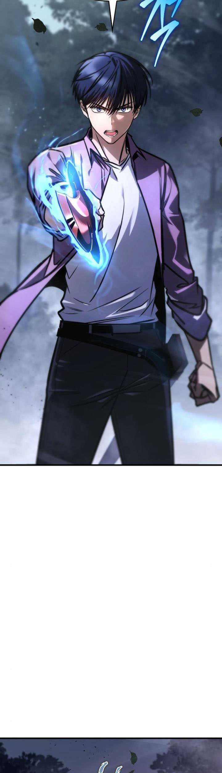 My Exclusive Tower Guide Chapter 10 Gambar 26
