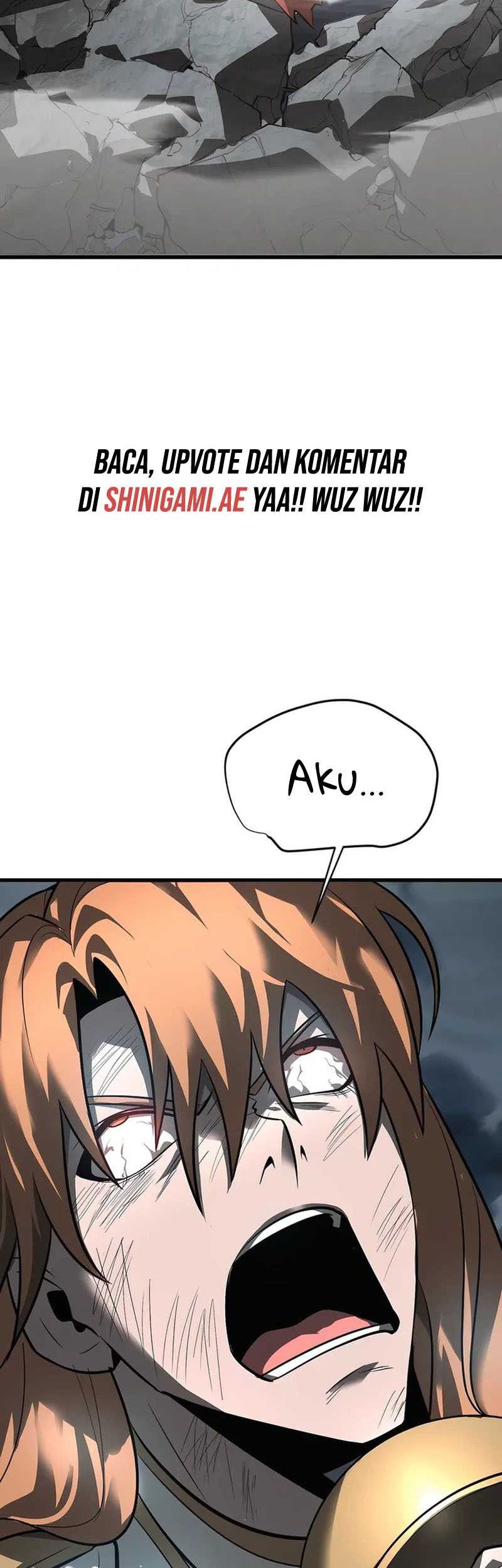 I, the Strongest Boss Chapter 17 halaman 19