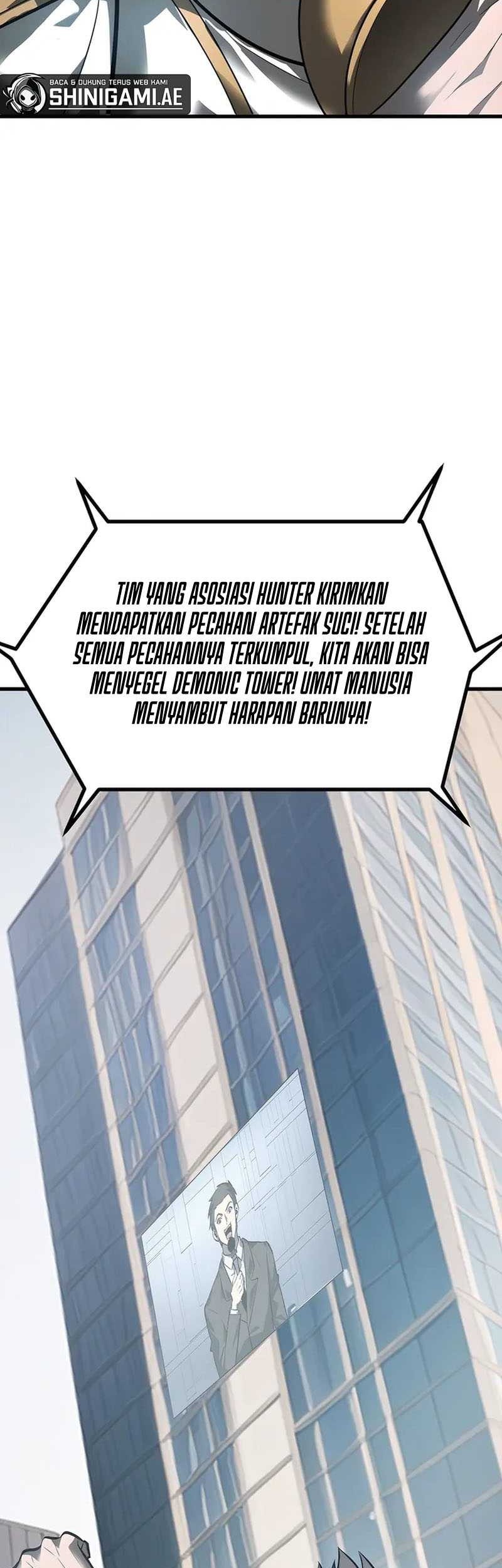 I, the Strongest Boss Chapter 17 halaman 20