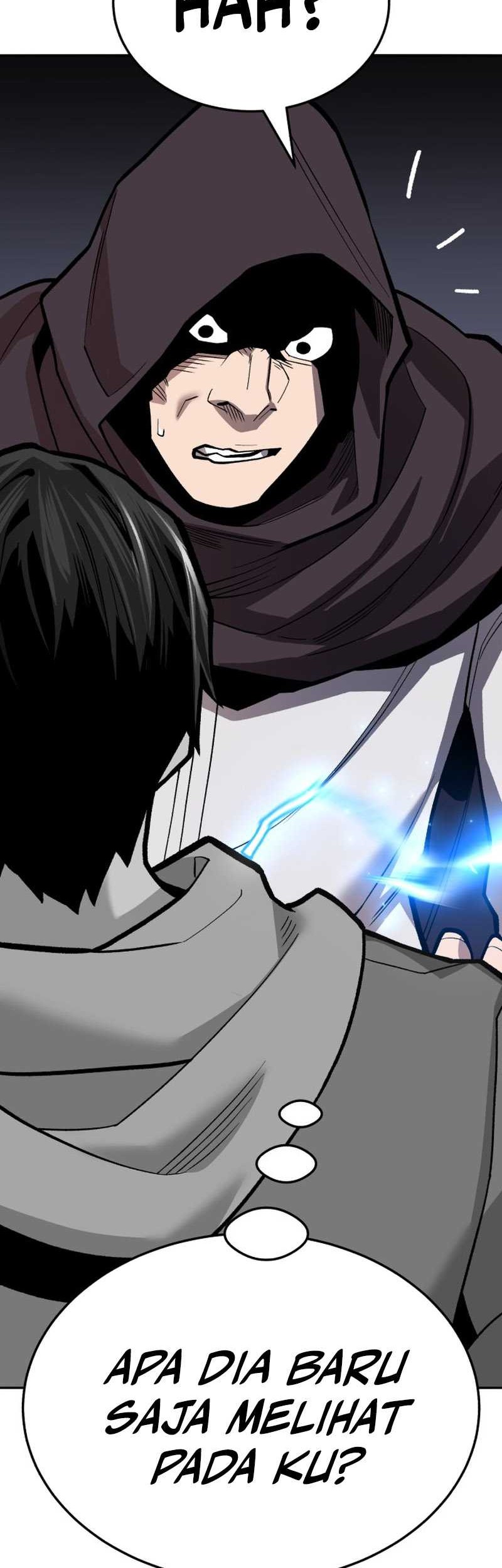Limit Breaker Chapter 135 halaman 42