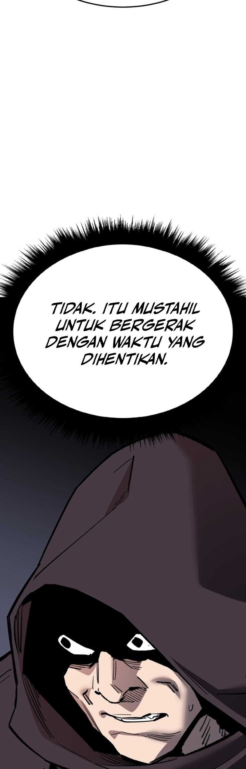 Limit Breaker Chapter 135 halaman 43