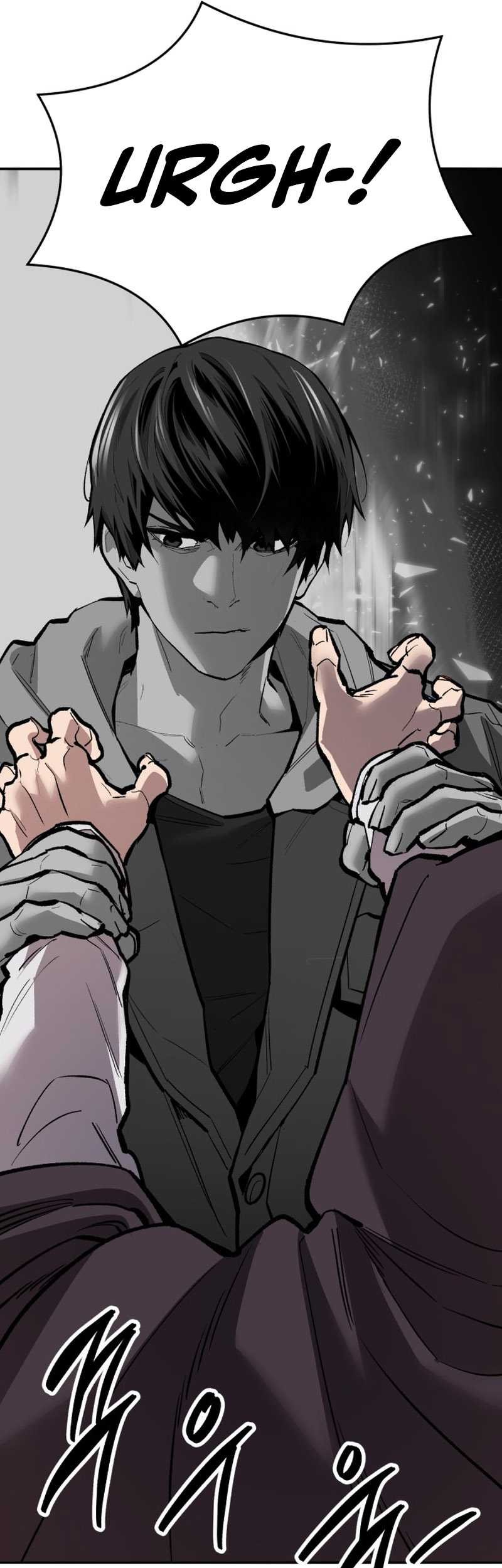 Limit Breaker Chapter 135 halaman 46