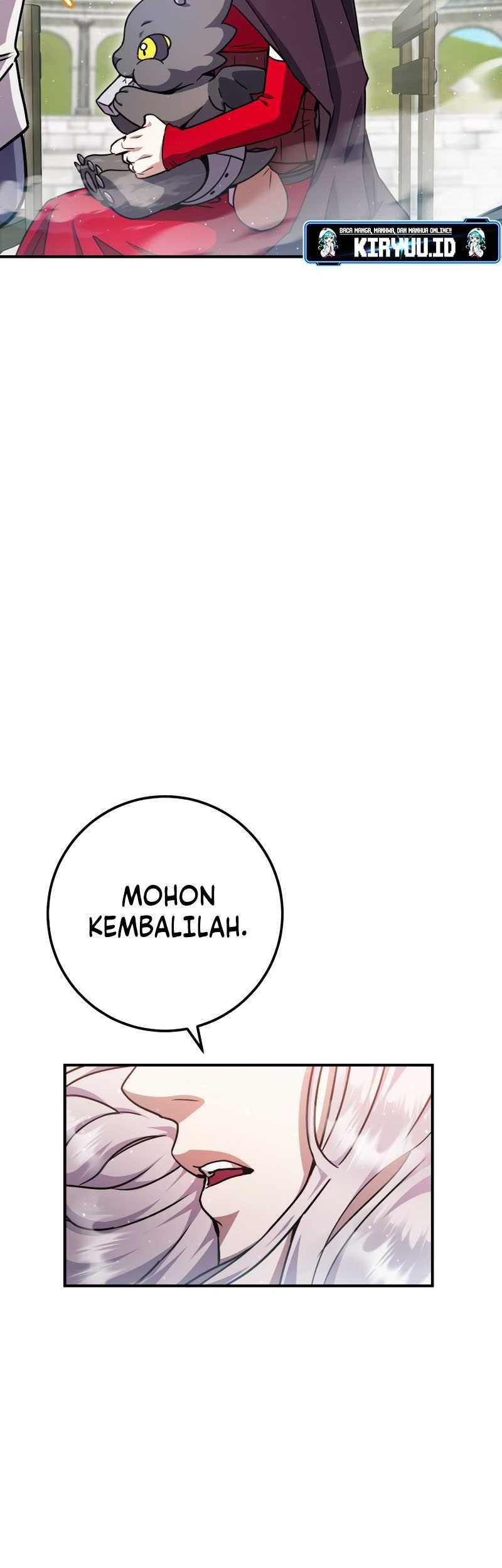 Legendary Blacksmith’s Vengeance Chapter 50 halaman 24