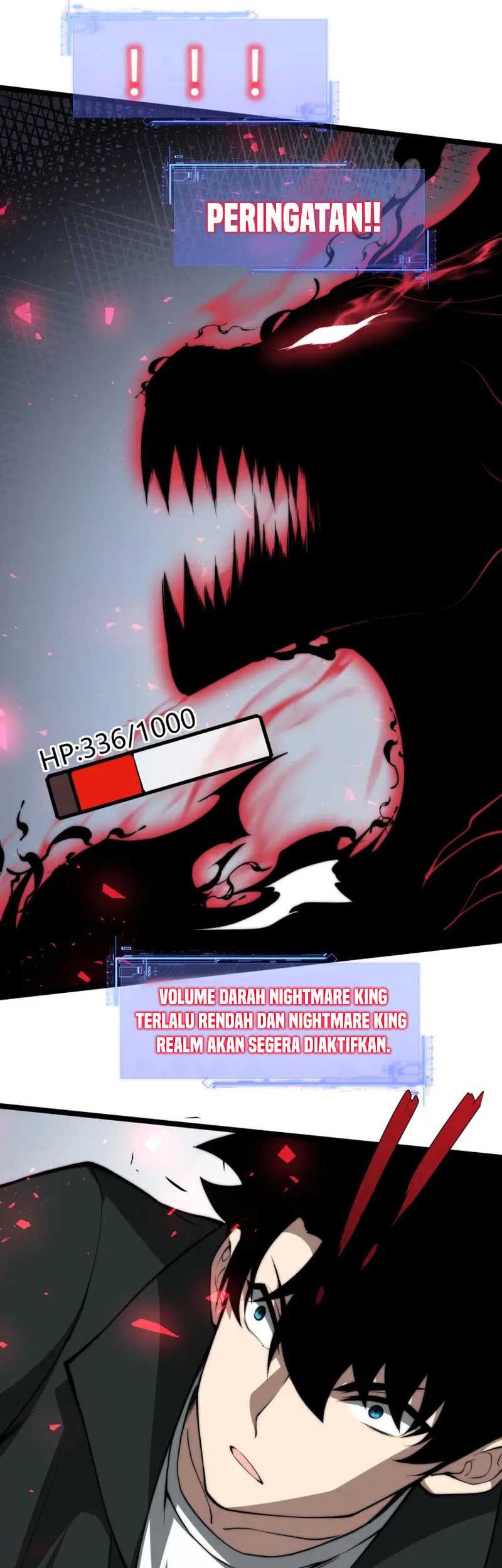 Maxed Strength Necromancer Chapter 06 Gambar 19