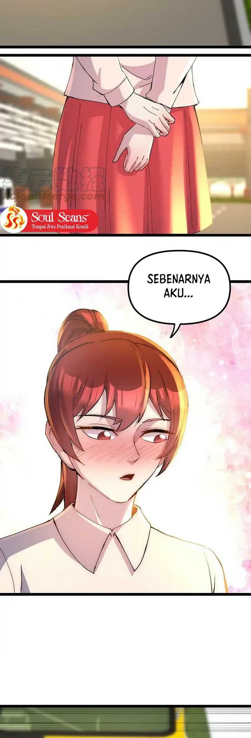 Be A Time Traveler Chapter 131 Gambar 7