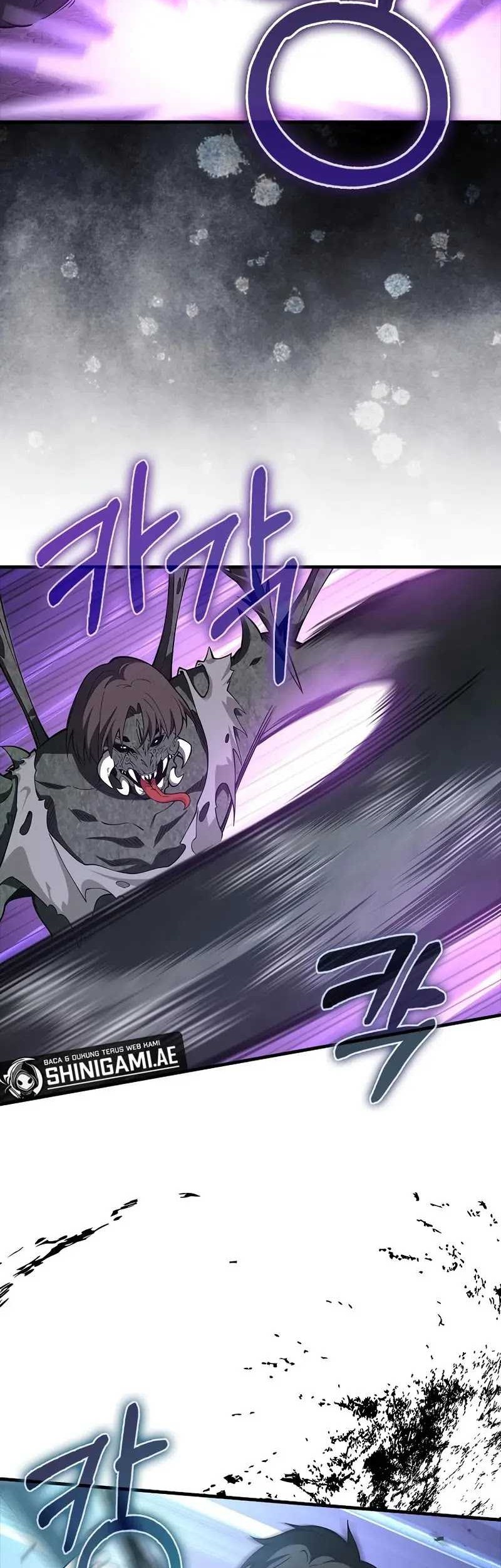 I’m Not a Regressor Chapter 37 halaman 23