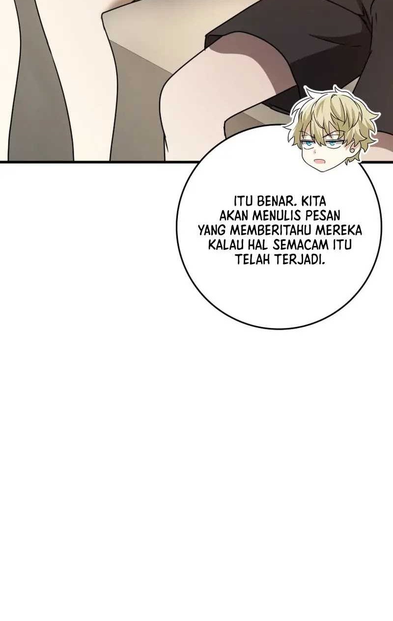 The Demon Prince Goes to the Academy Chapter 65 Gambar 25