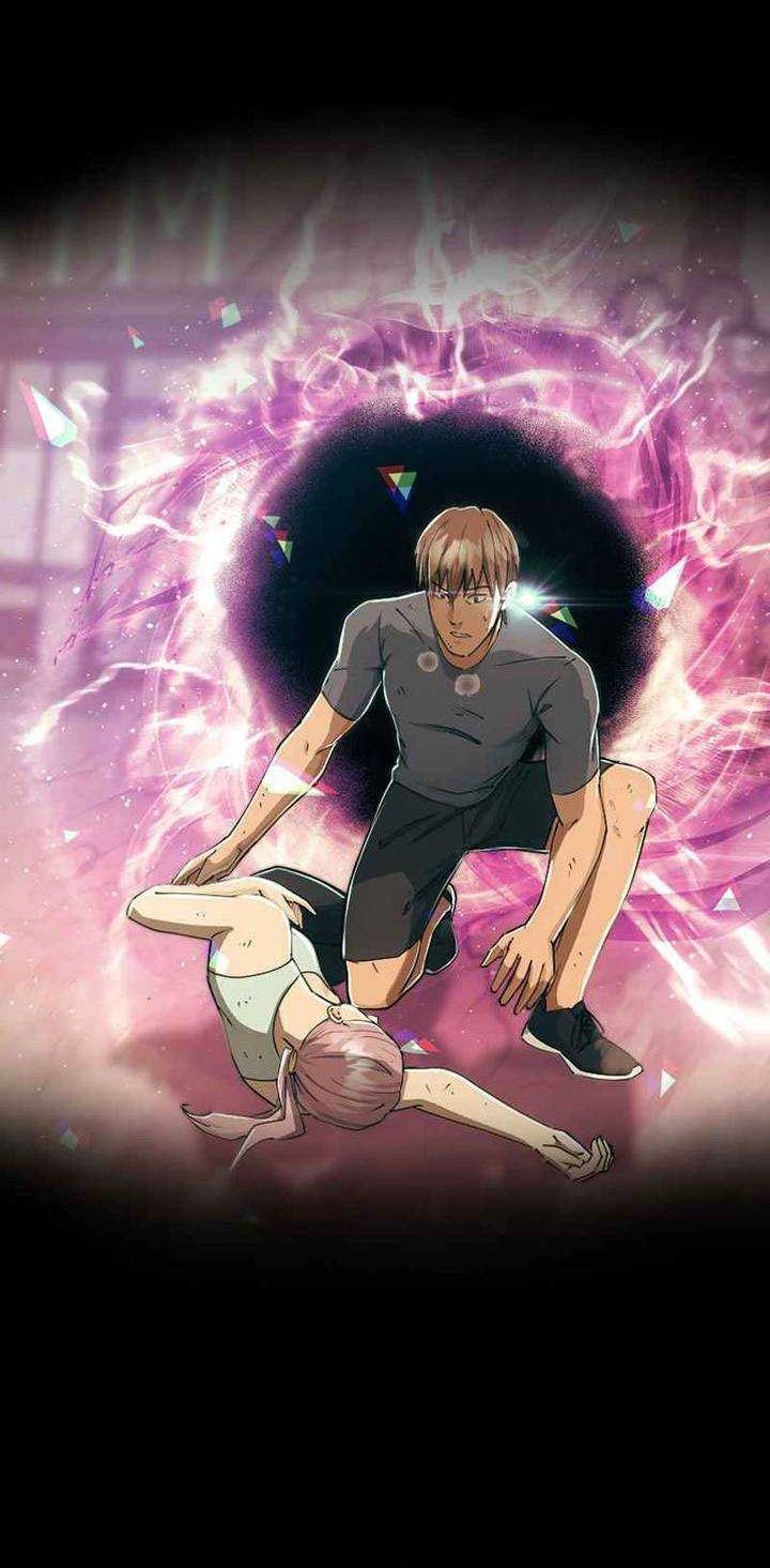 Paranoid Mage Chapter 4 halaman 21