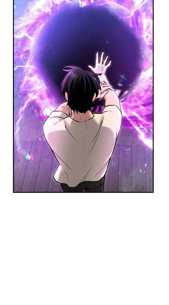 Paranoid Mage Chapter 4 halaman 23