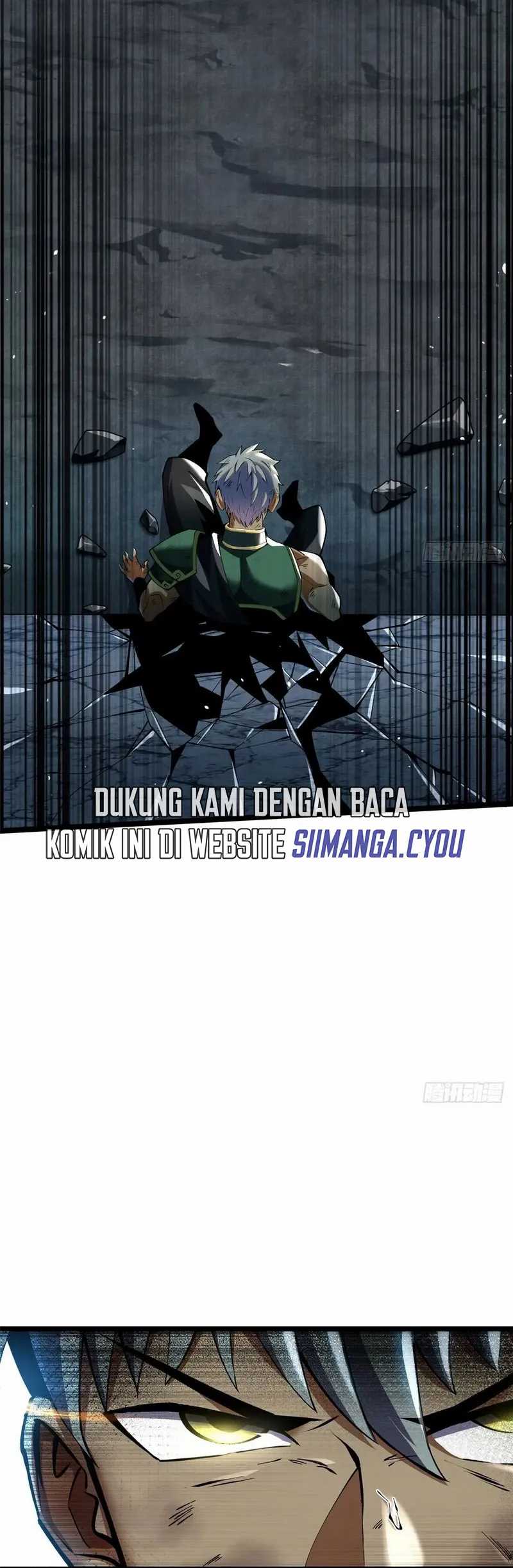 I Really Don’t Want to Learn Forbidden Spells Chapter 33 Gambar 17