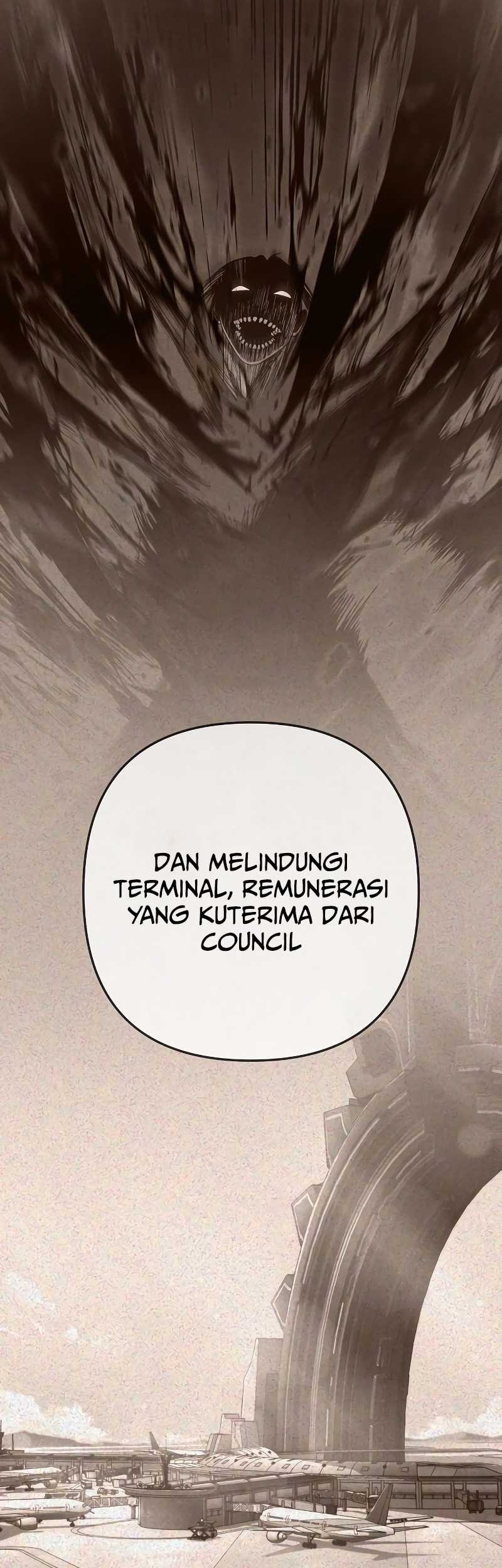 Foreigner on the Periphery Chapter 35 halaman 22