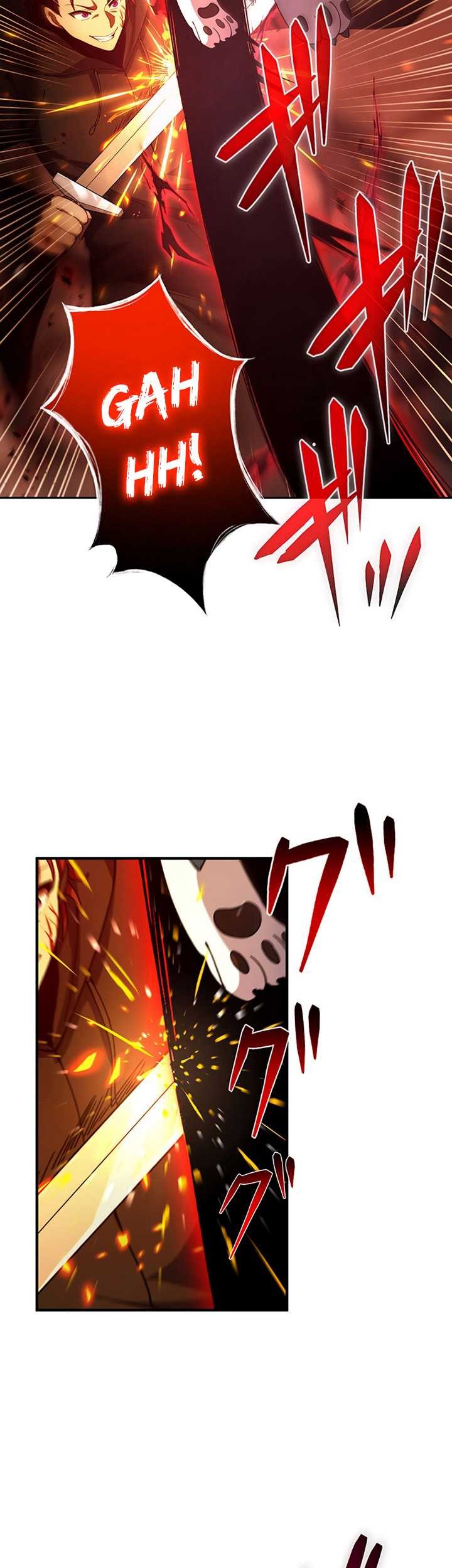 The Godslayer’s Imitator Chapter 20 halaman 26
